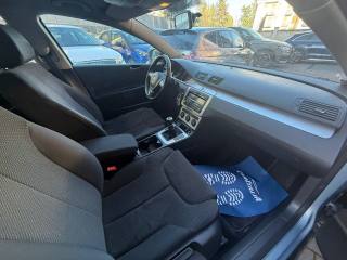 VOLKSWAGEN Passat usata, con Cruise Control