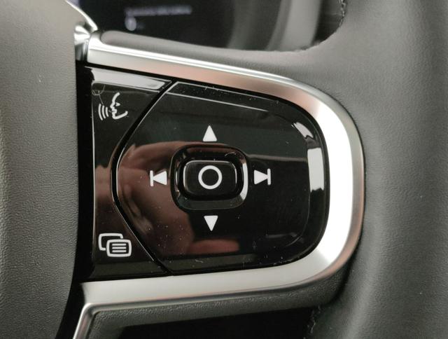 VOLVO XC60 usata, con Sistema di navigazione