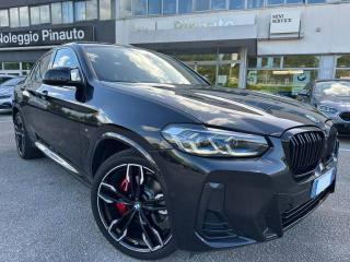 BMW X4 usata, con Airbag laterali