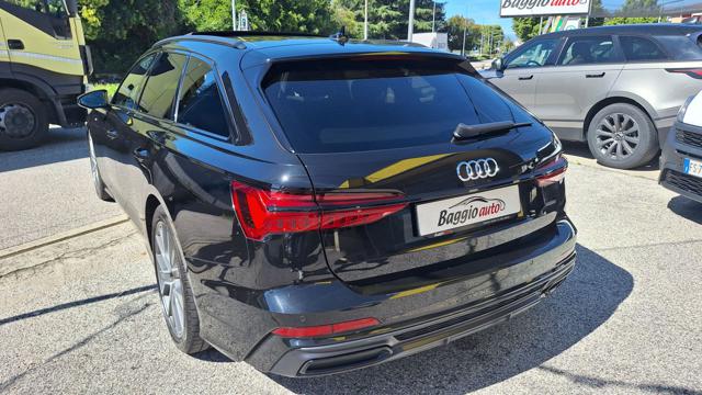 AUDI A6 usata, con Lettore CD
