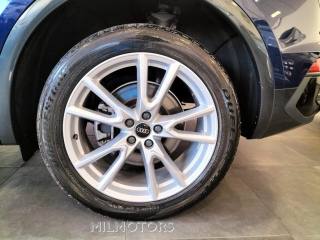 AUDI Q5 usata, con Fendinebbia