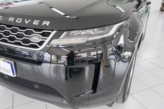 LAND ROVER Range Rover Evoque usata, con Touch screen