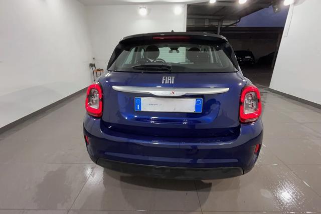 FIAT 500X usata, con Alzacristalli elettrici
