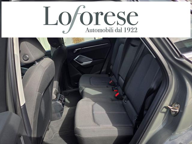 AUDI Q3 usata, con Controllo trazione