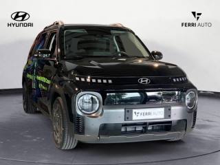 HYUNDAI INSTER usata, con Antifurto