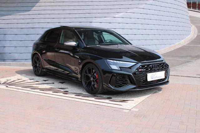 AUDI RS usata, con ABS