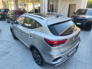 MG ZS usata, con Controllo trazione