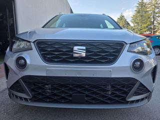SEAT Arona usata, con Airbag