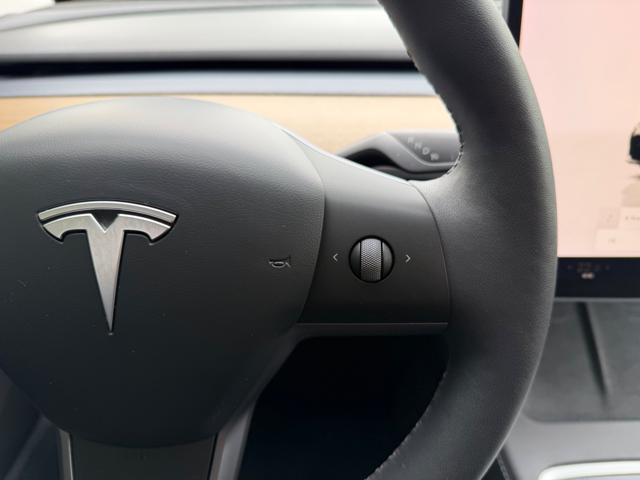 TESLA Model 3 usata, con Interni in pelle