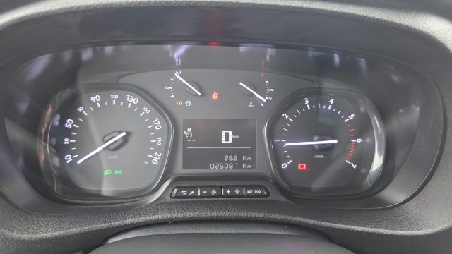 FIAT Scudo usata, con Chiusura centralizzata telecomandata