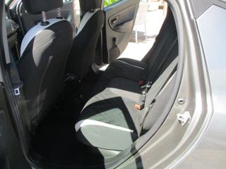 LANCIA Ypsilon usata, con ESP