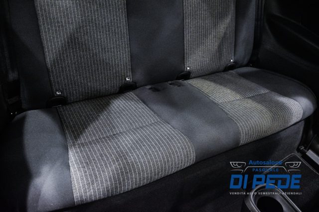 FIAT 500 usata, con Chiusura centralizzata telecomandata