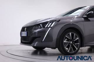 PEUGEOT 208 usata, con Controllo automatico clima