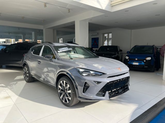 CUPRA Formentor usata, con Airbag Passeggero