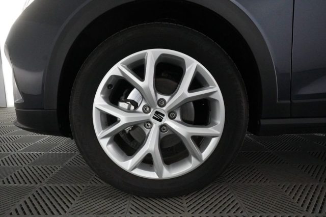 SEAT Arona usata 7