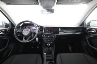 AUDI A1 usata 4