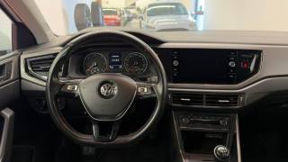 VOLKSWAGEN Polo usata, con Chiusura centralizzata