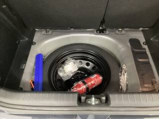 HYUNDAI i20 usata, con Immobilizzatore elettronico