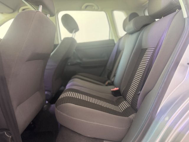 VOLKSWAGEN Polo usata 12