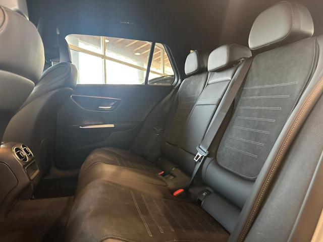 MERCEDES-BENZ C 220 usata, con Controllo trazione