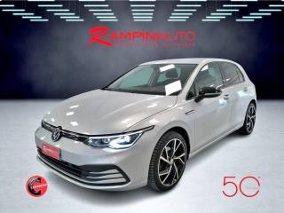 VOLKSWAGEN Golf 2.0 TDI 115 CV Pronta Consegna Ok Neopatentati