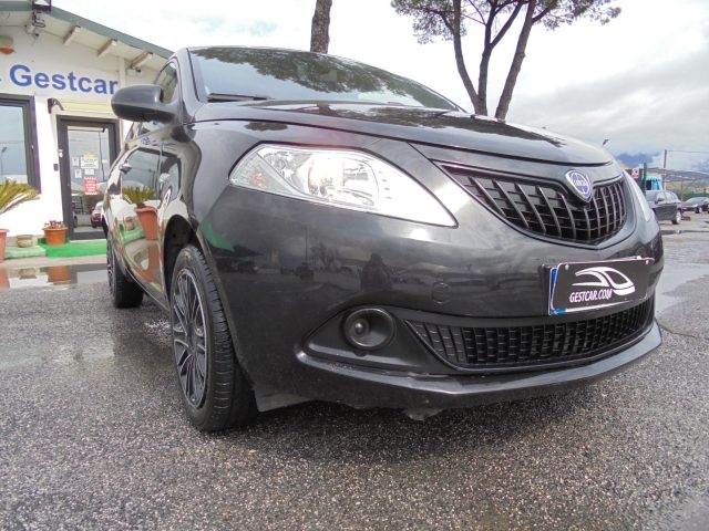 LANCIA Ypsilon usata 16