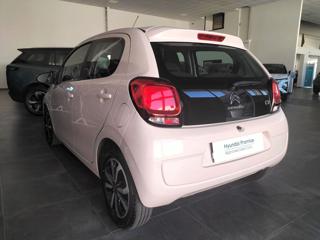 CITROEN C1 usata, con Climatizzatore