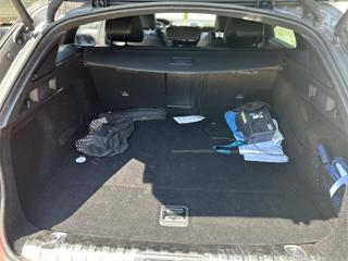 PEUGEOT 508 usata, con Sedile posteriore sdoppiato
