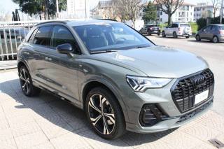AUDI Q3 usata, con Climatizzatore