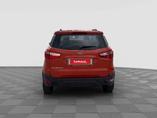 FORD EcoSport usata 3