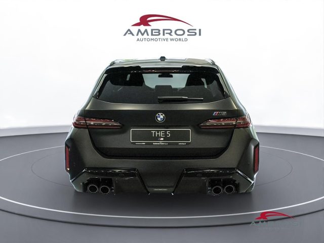 BMW M5 usata 7