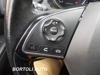 MITSUBISHI ASX usata, con ESP