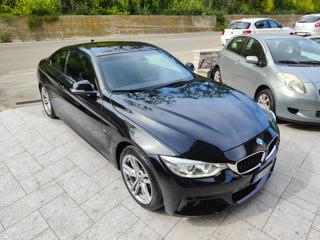 BMW 420 usata, con Airbag