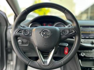 OPEL Astra usata, con Controllo automatico clima