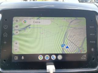 CITROEN Jumper usata, con ESP