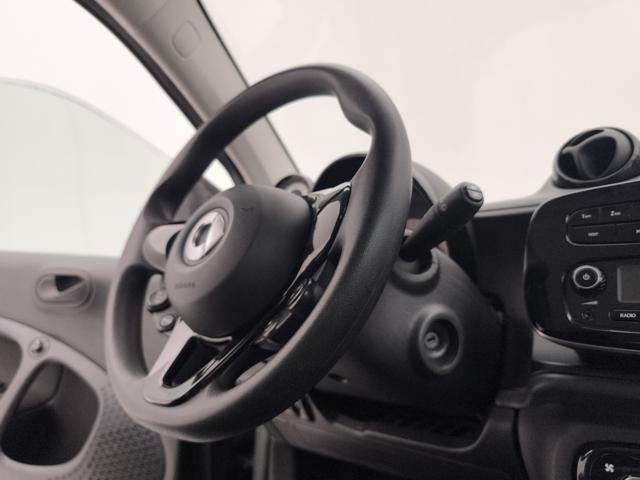 SMART ForTwo usata 44
