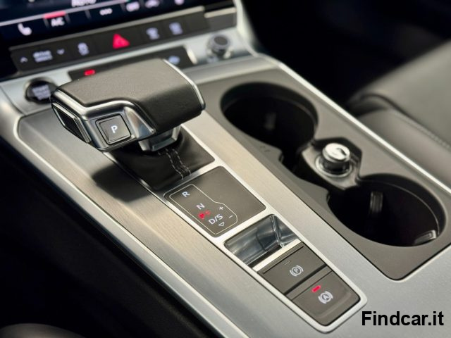 AUDI A6 usata, con Specchietti laterali elettrici