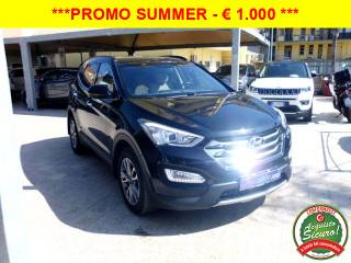 HYUNDAI Santa Fe 2.0 CRDi 4WD Style
