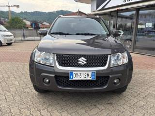 SUZUKI Grand Vitara usata, con Airbag