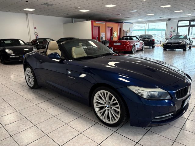 BMW Z4 usata, con Cerchi in lega