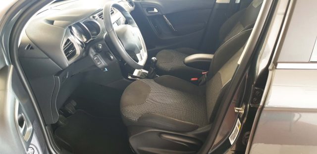 CITROEN C3 usata, con Boardcomputer