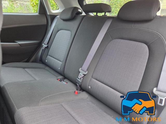 HYUNDAI Kona usata, con Immobilizzatore elettronico