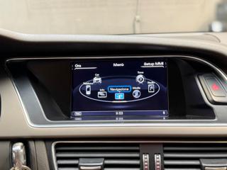 AUDI A5 usata, con Immobilizzatore elettronico