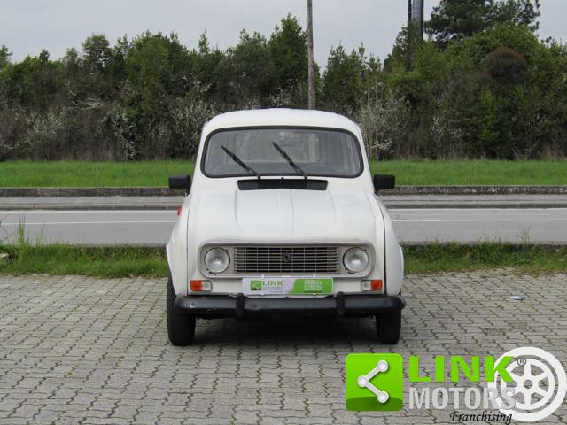 RENAULT R 4 usata 3