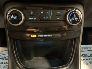 FORD Puma usata, con Park Distance Control