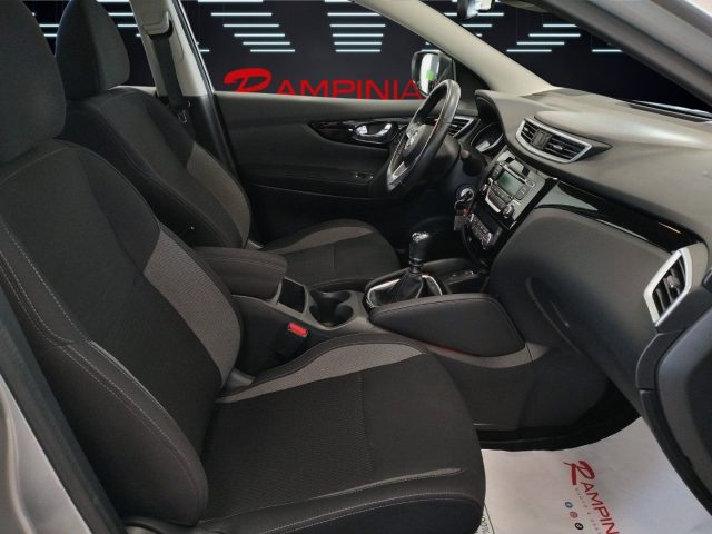 NISSAN Qashqai usata 19
