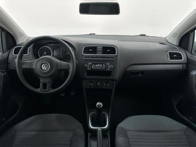 VOLKSWAGEN Polo usata, con Chiusura centralizzata