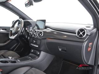 MERCEDES-BENZ B 180 usata 11