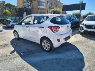 HYUNDAI i10 usata, con Autoradio