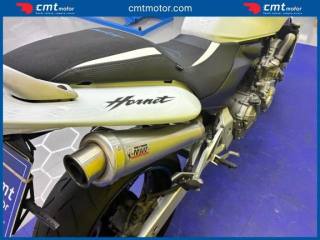 HONDA Hornet 600 usata 13